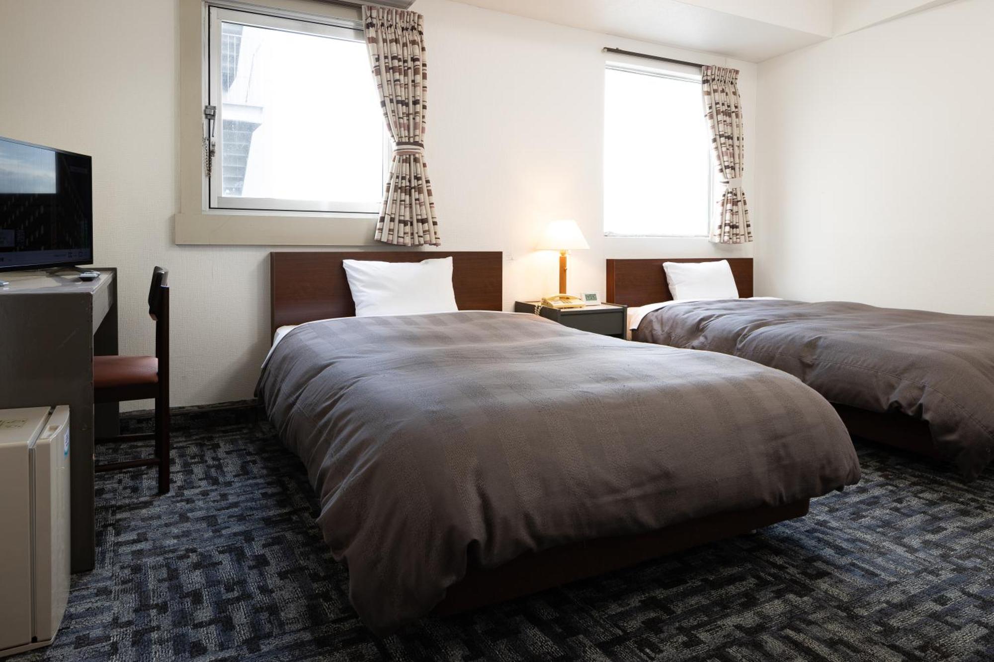 Kurashiki Station Hotel Luaran gambar