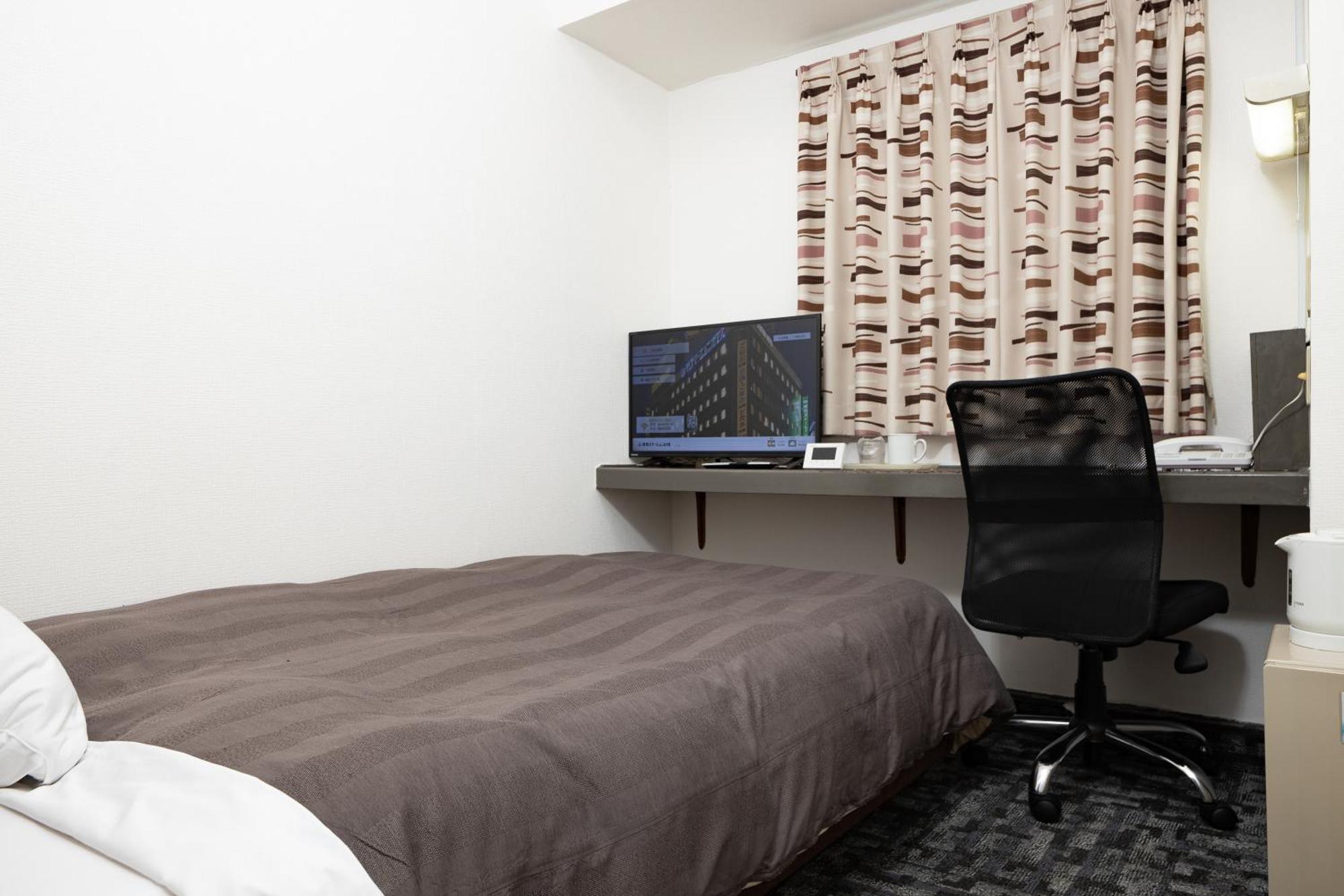 Kurashiki Station Hotel Luaran gambar
