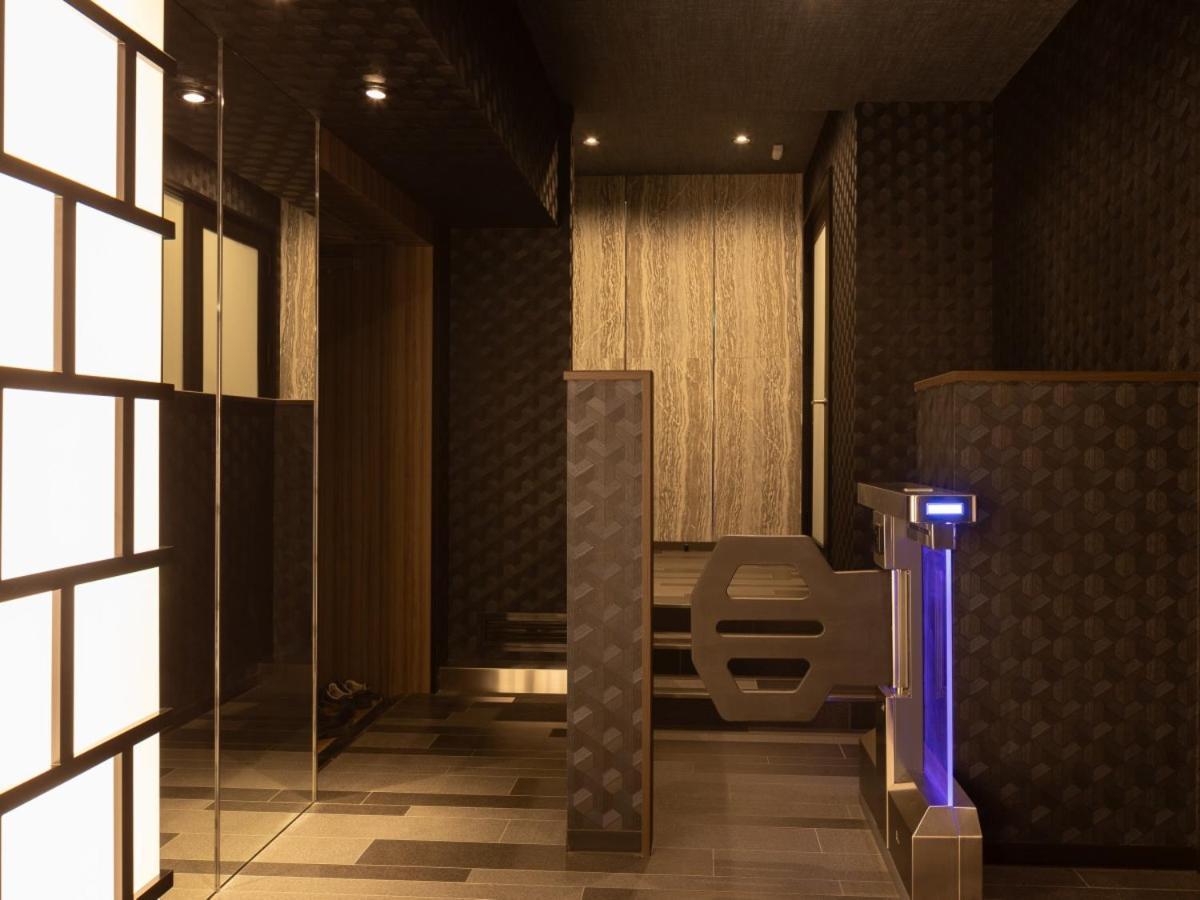 Kurashiki Station Hotel Luaran gambar