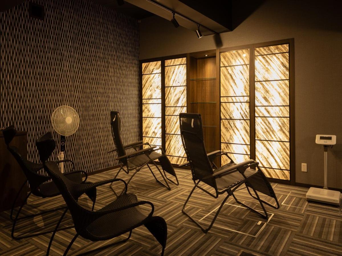 Kurashiki Station Hotel Luaran gambar