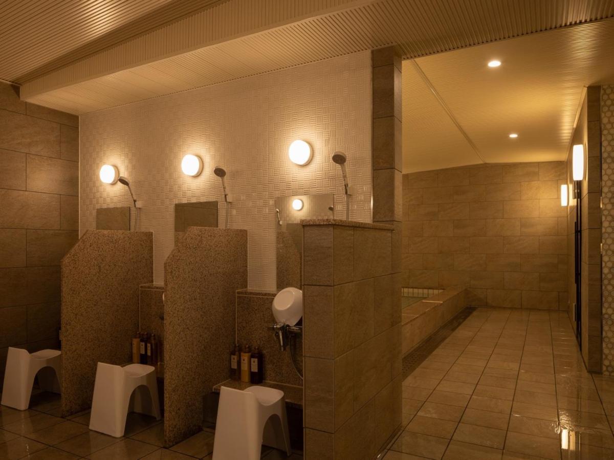 Kurashiki Station Hotel Luaran gambar